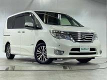 2014 Nissan Serena