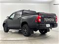 2023 Toyota Hilux