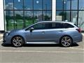 2015 Subaru Levorg