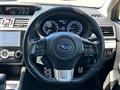 2015 Subaru Levorg