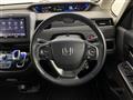 2017 Honda Freed