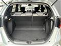 2021 Honda Fit