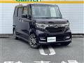 2019 Honda N BOX