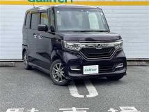 2019 Honda N BOX