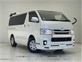 2018 Toyota Hiace Van
