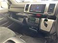 2018 Toyota Hiace Van