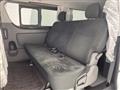 2018 Toyota Hiace Van