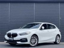 2023 BMW 1 Series