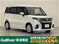 2021 Suzuki Solio