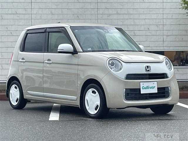 2019 Honda N-ONE