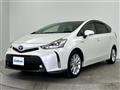 2015 Toyota PRIUS α
