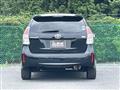 2015 Toyota PRIUS α