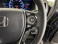 2019 Honda Odyssey Hybrid