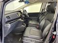 2019 Honda Odyssey Hybrid