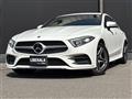 2020 Mercedes-Benz Cls-Class