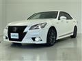 2015 Toyota Crown Hybrid