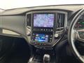 2015 Toyota Crown Hybrid