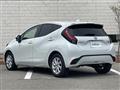2021 Toyota AQUA