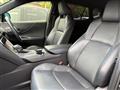 2021 Toyota Harrier Hybrid