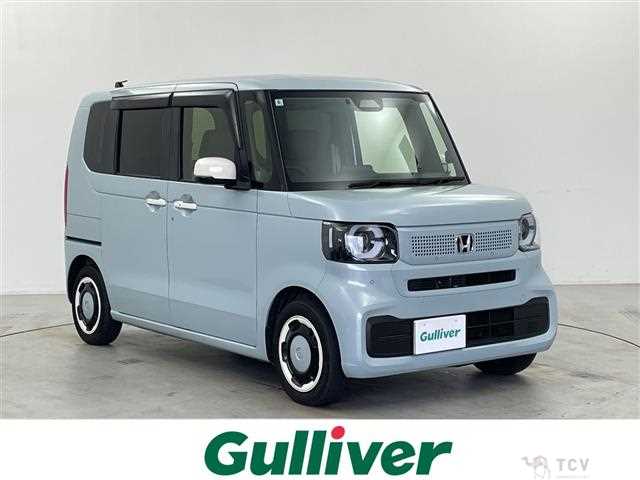 2024 Honda N BOX
