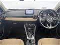 2018 Mazda Demio
