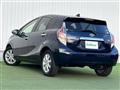 2017 Toyota AQUA