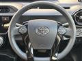 2017 Toyota AQUA
