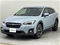 2017 Subaru IMPREZA_XV