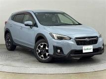 2017 Subaru IMPREZA_XV