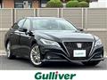 2019 Toyota Crown Hybrid