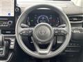 2025 Toyota Sienta