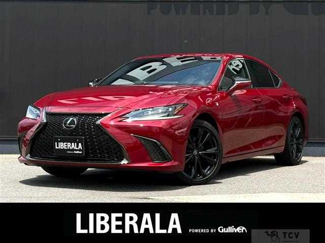 2023 Lexus ES