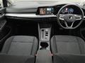 2022 Volkswagen Golf