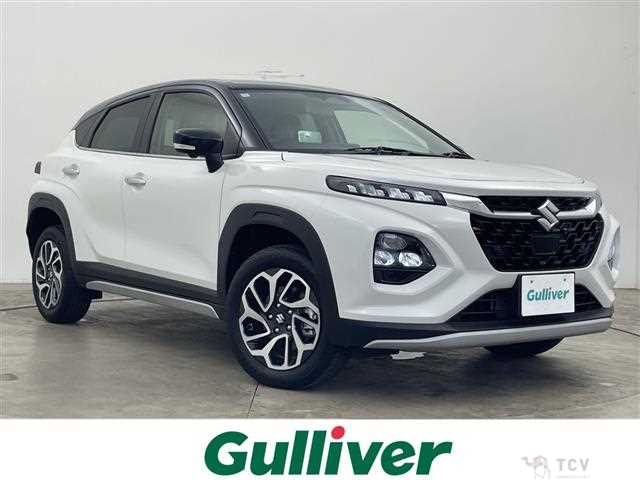 2024 Suzuki Suzuki Others