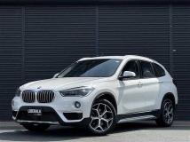 2019 BMW X1