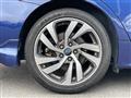 2017 Subaru Levorg