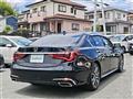 2018 Honda Legend
