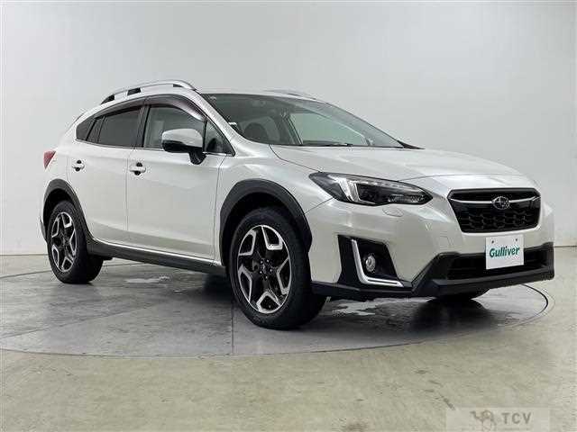 2017 Subaru IMPREZA_XV