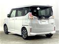 2016 Suzuki Solio