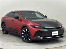 2023 Toyota Crown