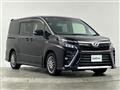 2017 Toyota Voxy