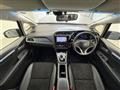 2015 Honda SHUTTLE HYBRID