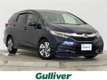2015 Honda SHUTTLE HYBRID