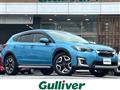 2019 Subaru IMPREZA XV HYBRID