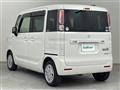 2021 Suzuki Spacia