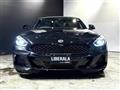 2022 BMW Z4