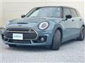 2022 BMW MINI Clubman