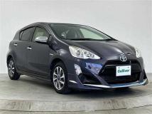 2015 Toyota AQUA