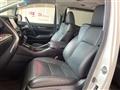 2016 Toyota Alphard Hybrid