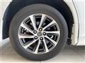 2016 Toyota Alphard Hybrid